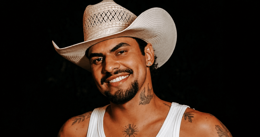 Quem é Jeninho? Conheça o cantor de agrofunk que conquistou o Brasil
